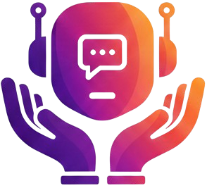 логотип блога о ботах